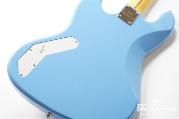 AERODYNE SPECIAL JAZZ BASS - California Blue